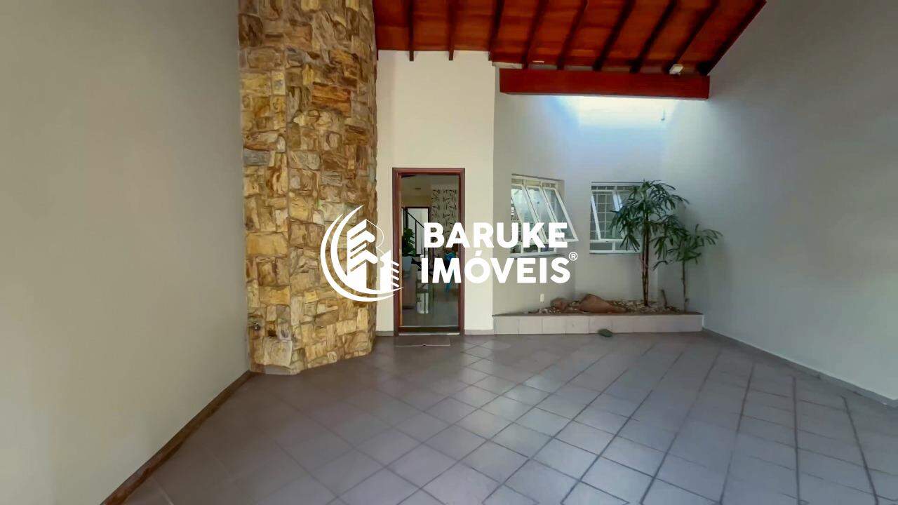 Casa à venda no bairro JARDIM DOM BOSCOIndaiatuba: 