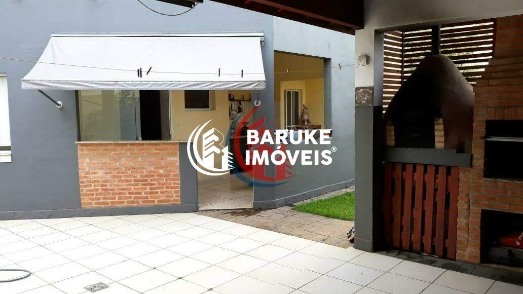 Casa de condomínio à venda no bairro JARDIM PORTAL DE ITAICIIndaiatuba: 