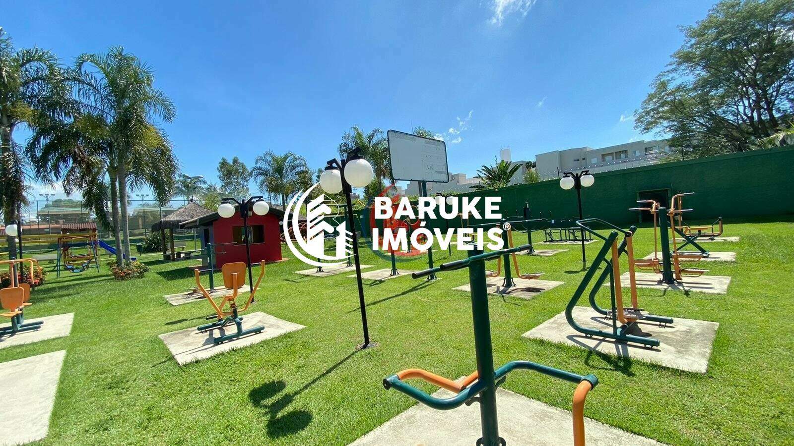 Casa de condomínio à venda no bairro JARDIM PORTAL DE ITAICIIndaiatuba: 