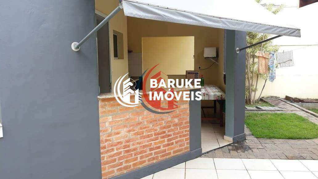 Casa de condomínio à venda no bairro JARDIM PORTAL DE ITAICIIndaiatuba: 