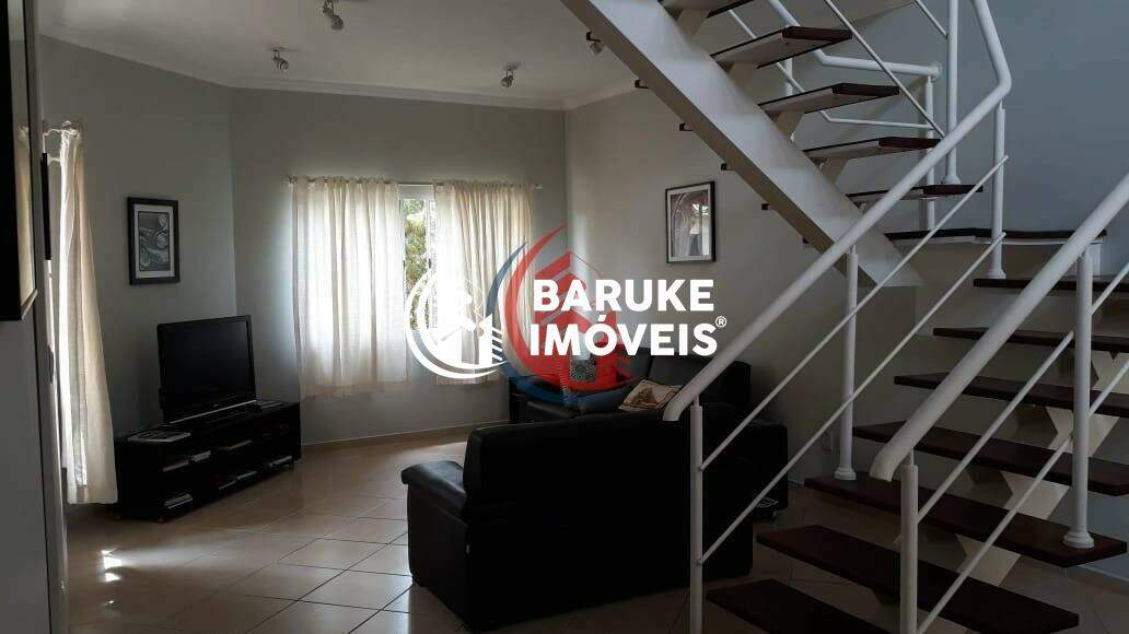 Casa de condomínio à venda no bairro JARDIM PORTAL DE ITAICIIndaiatuba: 