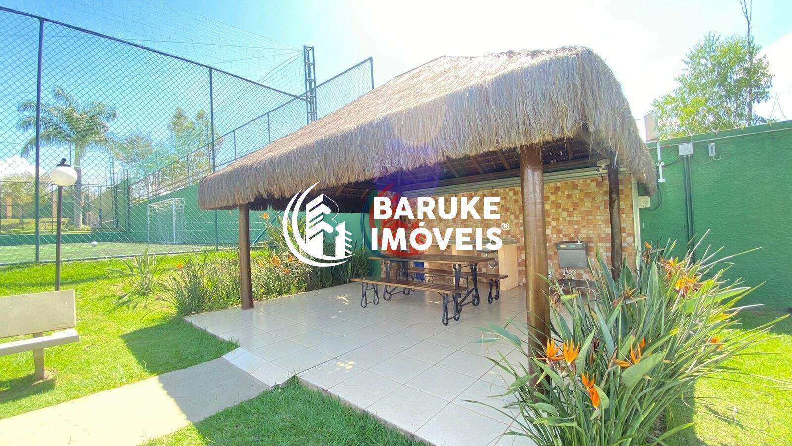 Casa de condomínio à venda no bairro JARDIM PORTAL DE ITAICIIndaiatuba: 