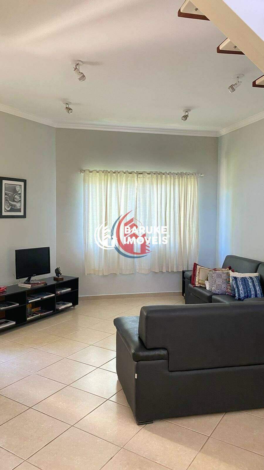 Casa de condomínio à venda no bairro JARDIM PORTAL DE ITAICIIndaiatuba: 