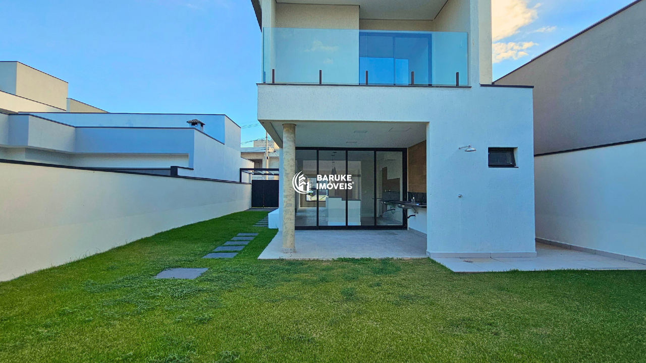 Casa de condomínio à venda no bairro RESIDENCIAL EVIDÊNCIASIndaiatuba: 