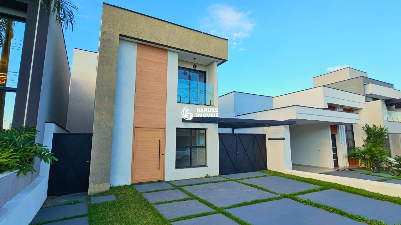 Casa de condomínio à venda no bairro RESIDENCIAL EVIDÊNCIASIndaiatuba: 
