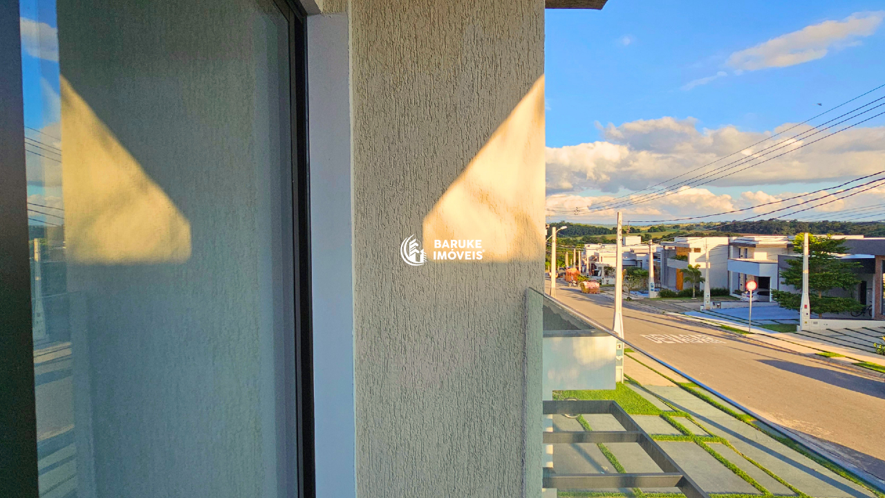 Casa de condomínio à venda no bairro RESIDENCIAL EVIDÊNCIASIndaiatuba: 