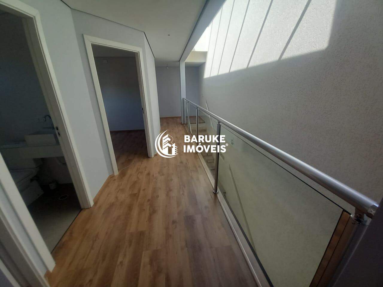 Casa de condomínio à venda no bairro RESIDENCIAL EVIDÊNCIASIndaiatuba: 