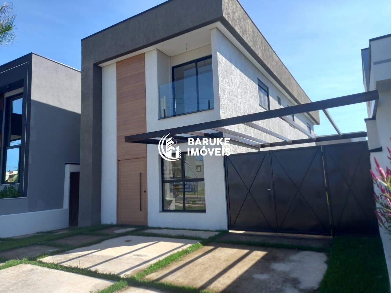 Casa de condomínio à venda no bairro RESIDENCIAL EVIDÊNCIASIndaiatuba: 