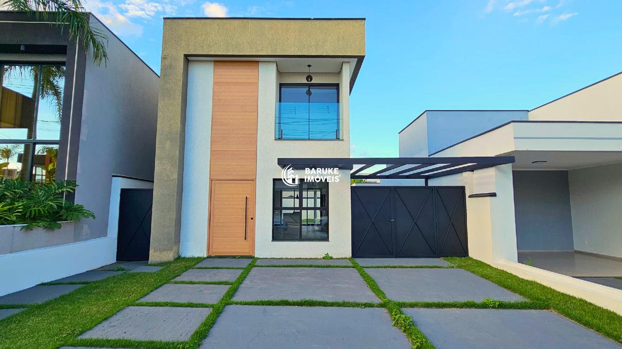 Casa de condomínio à venda no bairro RESIDENCIAL EVIDÊNCIASIndaiatuba: 