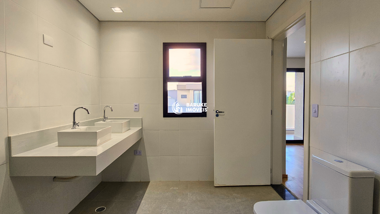 Casa de condomínio à venda no bairro RESIDENCIAL EVIDÊNCIASIndaiatuba: 
