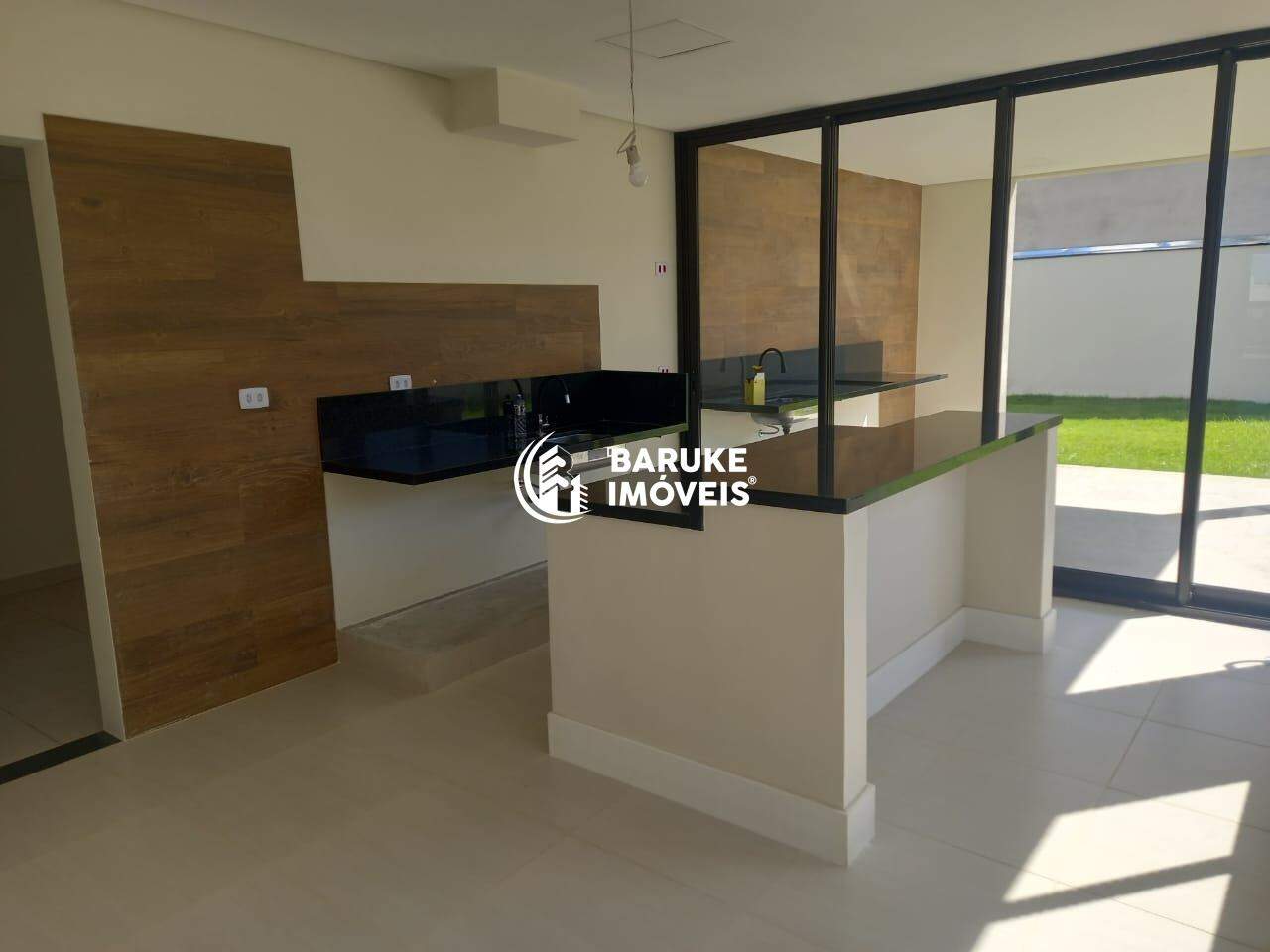 Casa de condomínio à venda no bairro RESIDENCIAL EVIDÊNCIASIndaiatuba: 