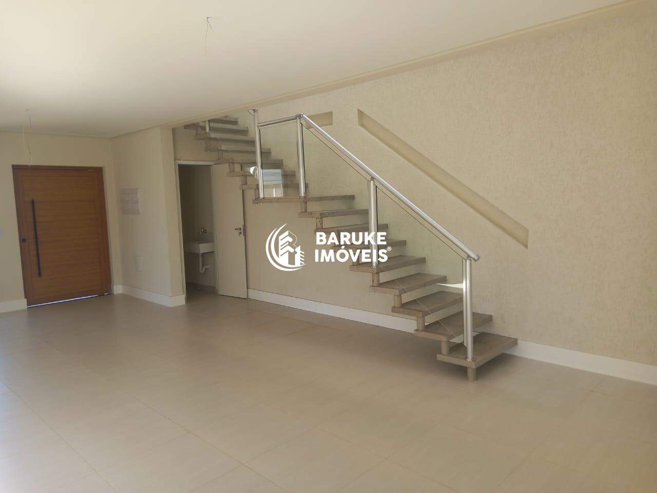 Casa de condomínio à venda no bairro RESIDENCIAL EVIDÊNCIASIndaiatuba: 