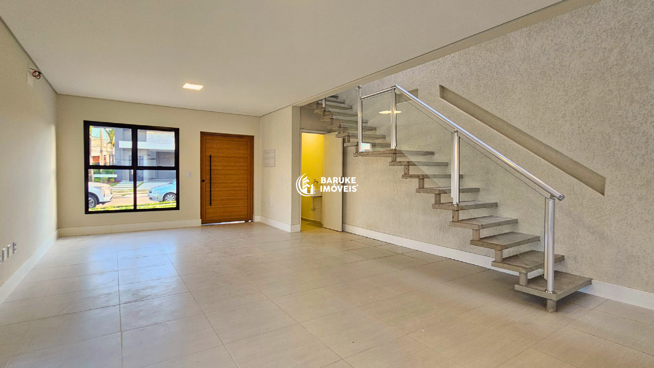 Casa de condomínio à venda no bairro RESIDENCIAL EVIDÊNCIASIndaiatuba: 