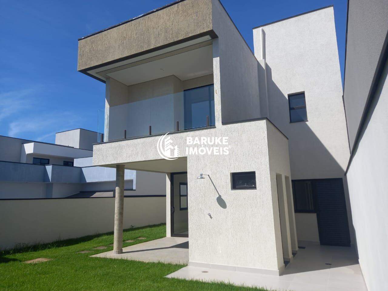 Casa de condomínio à venda no bairro RESIDENCIAL EVIDÊNCIASIndaiatuba: 