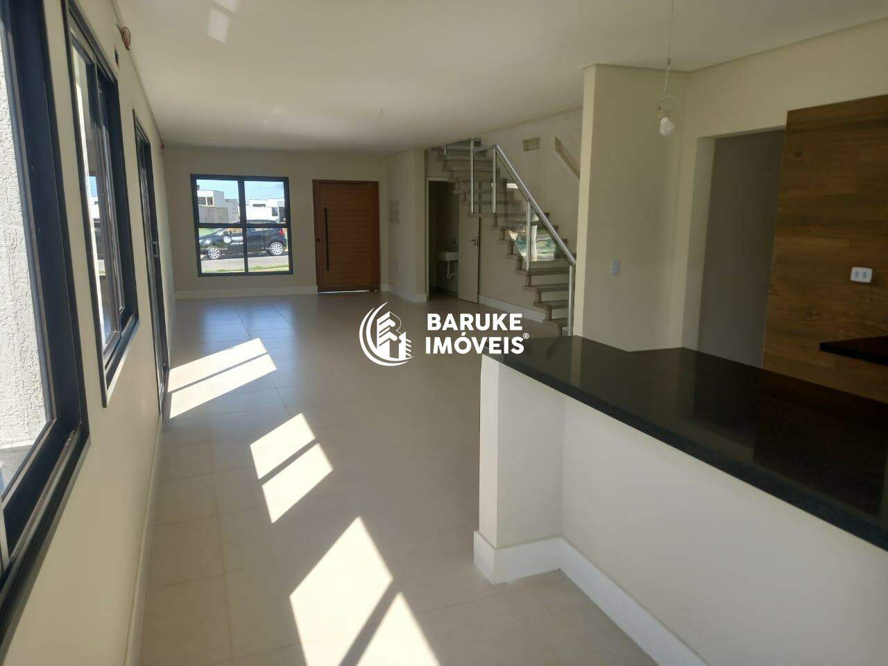 Casa de condomínio à venda no bairro RESIDENCIAL EVIDÊNCIASIndaiatuba: 