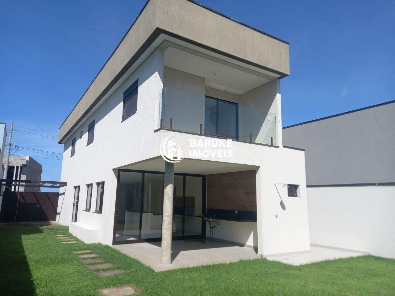 Casa de condomínio à venda no bairro RESIDENCIAL EVIDÊNCIASIndaiatuba: 