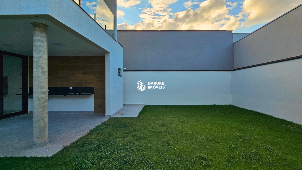 Casa de condomínio à venda no bairro RESIDENCIAL EVIDÊNCIASIndaiatuba: 