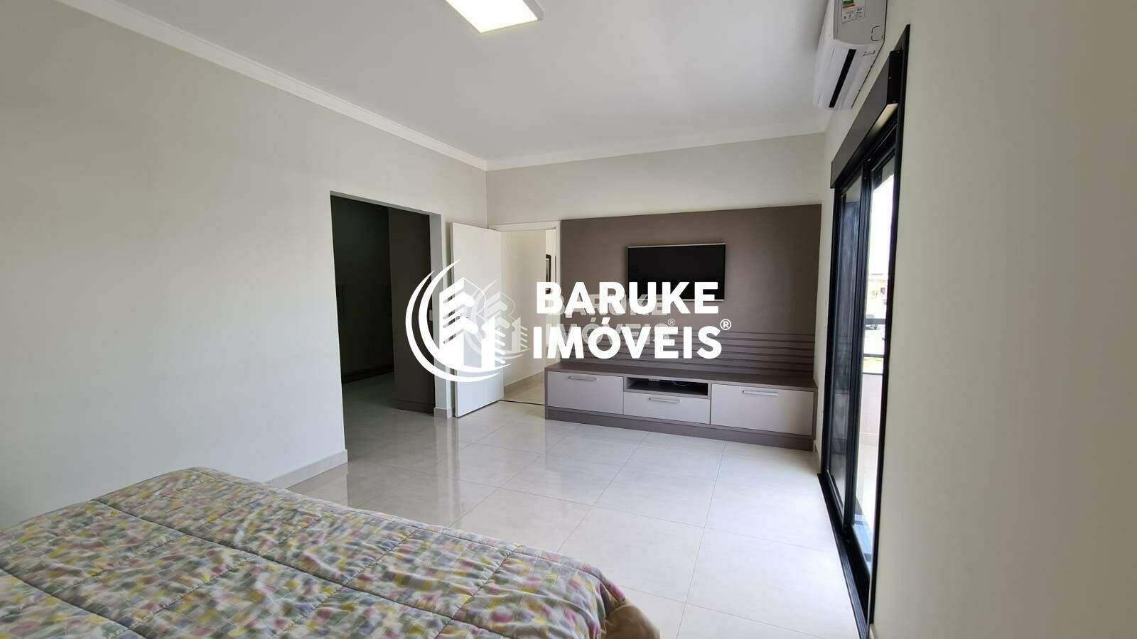 Casa de condomínio à venda no bairro JARDIM RESIDENCIAL DONA LUCILLAIndaiatuba: Foto 48