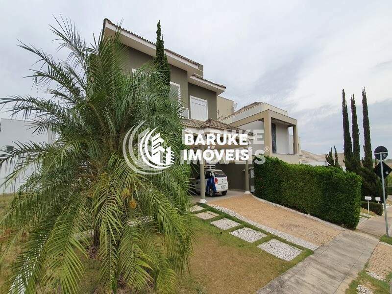 Casa de condomínio à venda no bairro JARDIM VILA PARADISOIndaiatuba: Foto 03