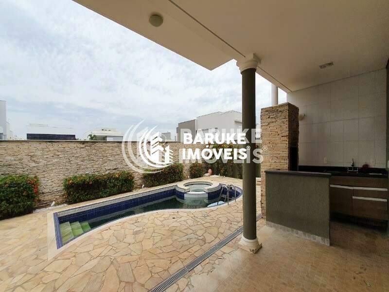 Casa de condomínio à venda no bairro JARDIM VILA PARADISOIndaiatuba: Foto 19