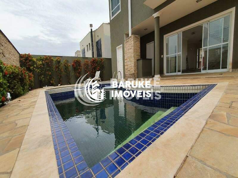 Casa de condomínio à venda no bairro JARDIM VILA PARADISOIndaiatuba: Foto 05