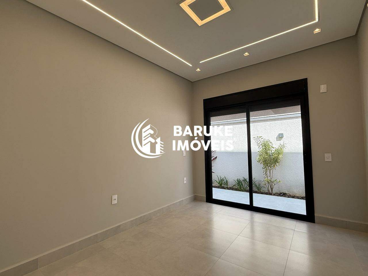 Casa de condomínio à venda no bairro JARDIM MAISON DU PARCIndaiatuba: 