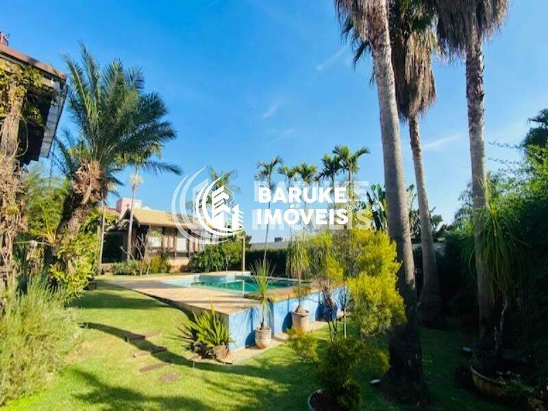 Casa de condomínio à venda no bairro JARDIM VILA PARADISOIndaiatuba: Jardim