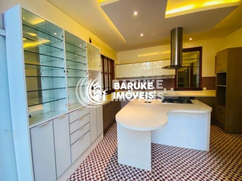 Casa de condomínio à venda no bairro JARDIM VILA PARADISOIndaiatuba: Cozinha