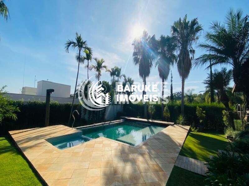 Casa de condomínio à venda no bairro JARDIM VILA PARADISOIndaiatuba: 