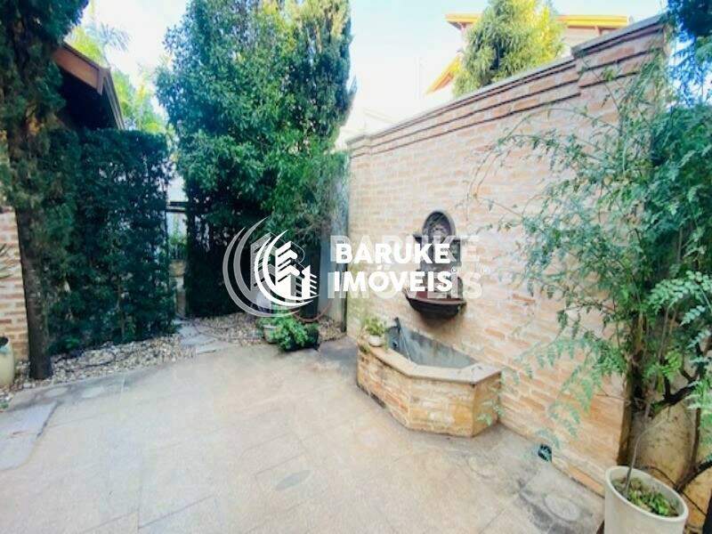 Casa de condomínio à venda no bairro JARDIM VILA PARADISOIndaiatuba: Jardim
