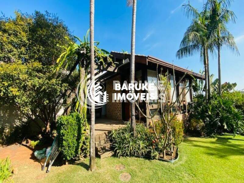 Casa de condomínio à venda no bairro JARDIM VILA PARADISOIndaiatuba: Green house