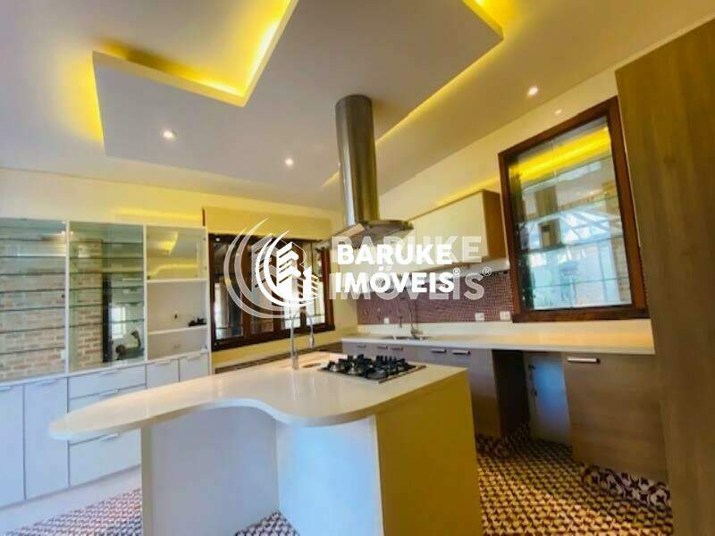 Casa de condomínio à venda no bairro JARDIM VILA PARADISOIndaiatuba: Cozinha