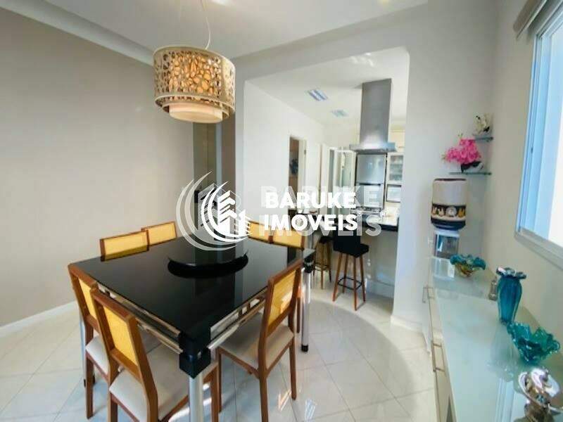 Casa de condomínio à venda no bairro ALTOS DA BELA VISTAIndaiatuba: COZINHA