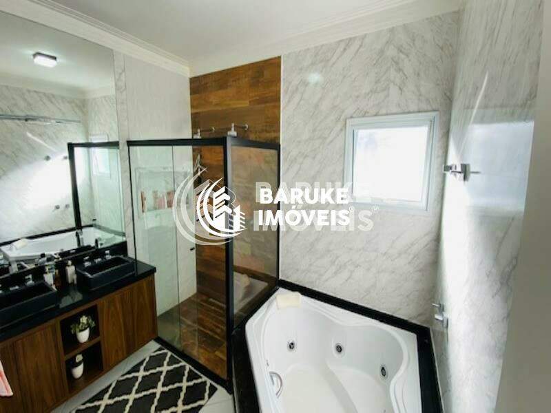 Casa de condomínio à venda no bairro ALTOS DA BELA VISTAIndaiatuba: BANH SUITE MASTER