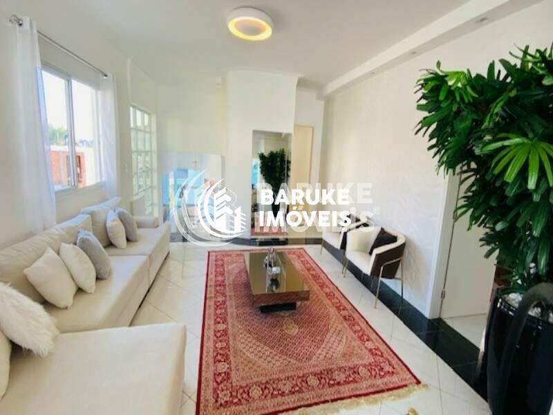 Casa de condomínio à venda no bairro ALTOS DA BELA VISTAIndaiatuba: SALA DE ESTAR