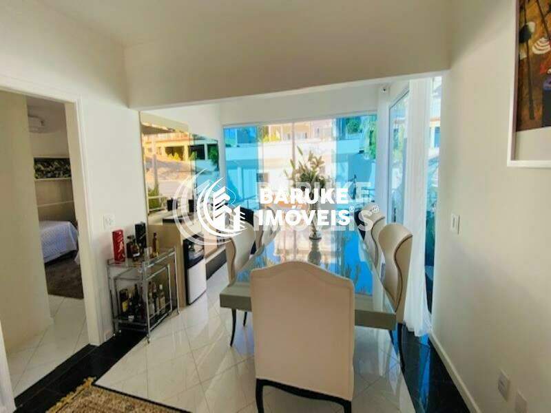 Casa de condomínio à venda no bairro ALTOS DA BELA VISTAIndaiatuba: LIVING