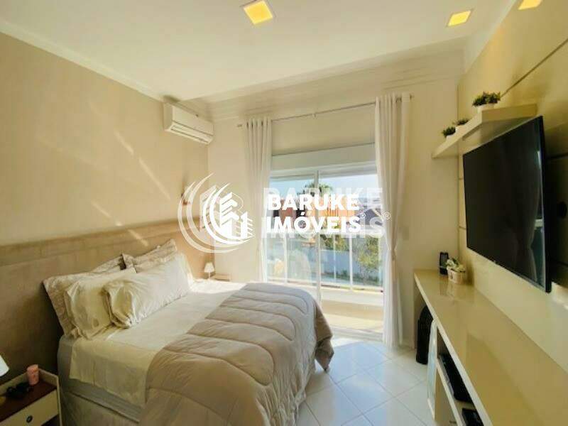 Casa de condomínio à venda no bairro ALTOS DA BELA VISTAIndaiatuba: SUITE MASTER