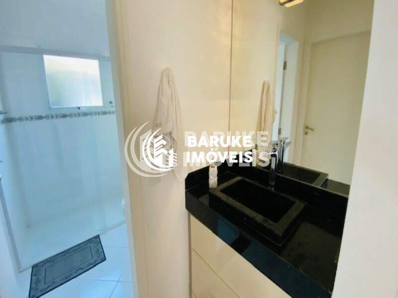 Casa de condomínio à venda no bairro ALTOS DA BELA VISTAIndaiatuba: BANH SUITE 03