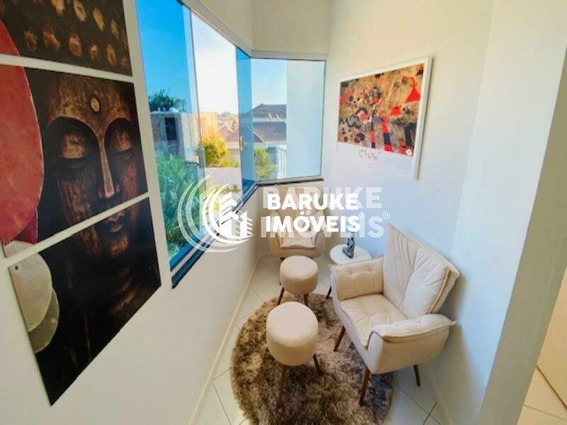 Casa de condomínio à venda no bairro ALTOS DA BELA VISTAIndaiatuba: SALA DE ESTAR