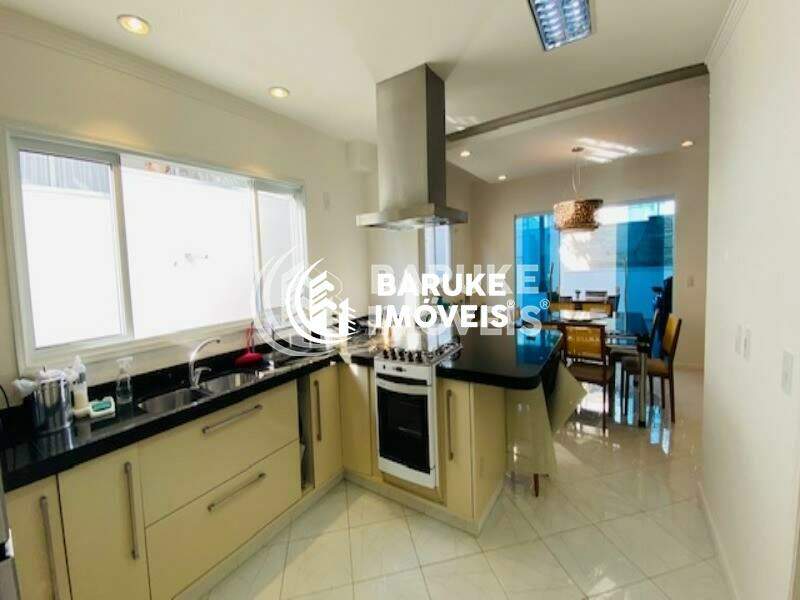 Casa de condomínio à venda no bairro ALTOS DA BELA VISTAIndaiatuba: COZINHA