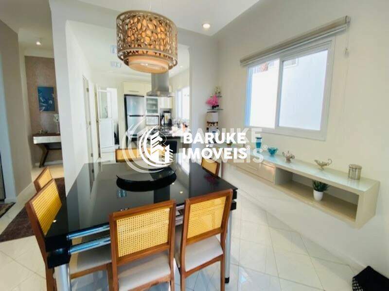 Casa de condomínio à venda no bairro ALTOS DA BELA VISTAIndaiatuba: COZINHA