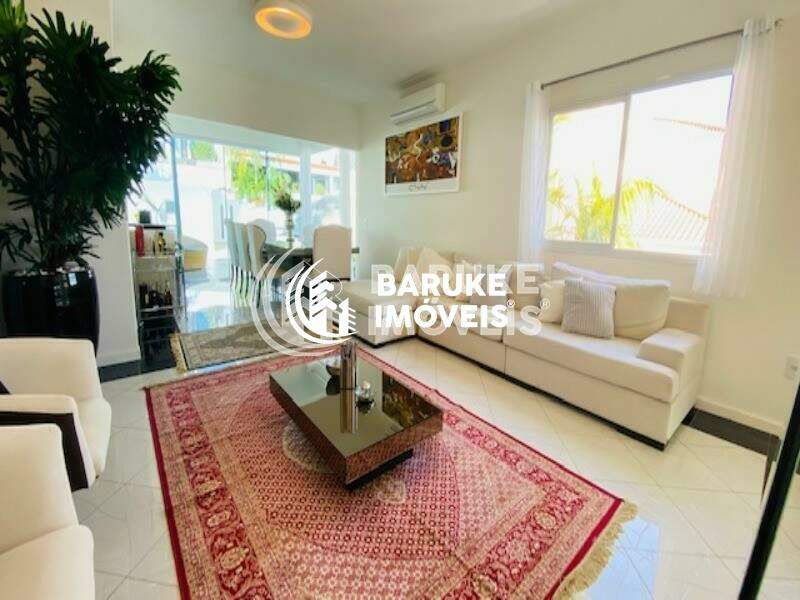 Casa de condomínio à venda no bairro ALTOS DA BELA VISTAIndaiatuba: LIVING