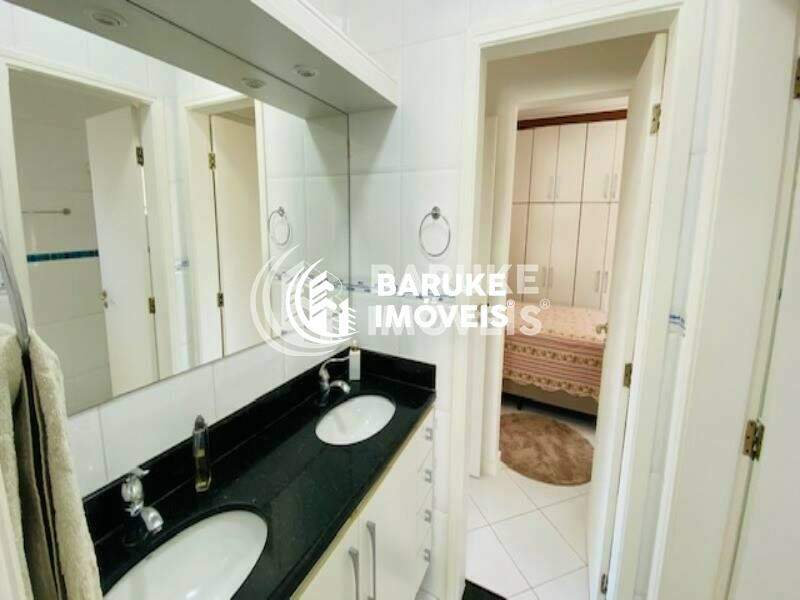 Casa de condomínio à venda no bairro ALTOS DA BELA VISTAIndaiatuba: BANH SUITE 01