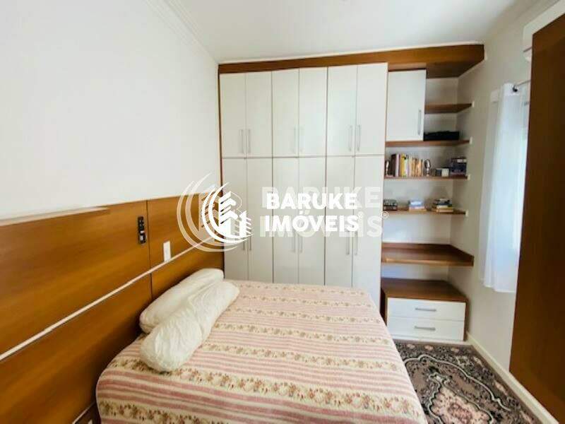 Casa de condomínio à venda no bairro ALTOS DA BELA VISTAIndaiatuba: SUITE 02