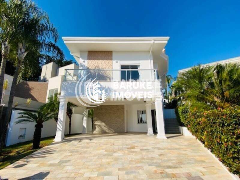 Casa de condomínio à venda no bairro ALTOS DA BELA VISTAIndaiatuba: FACHADA