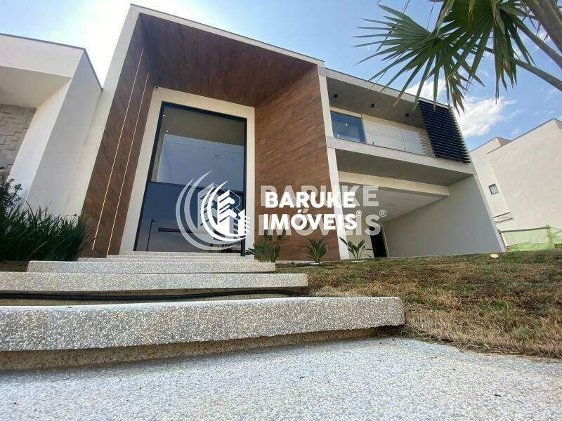 Casa de condomínio à venda no bairro RESIDENCIAL DUAS MARIASIndaiatuba: 