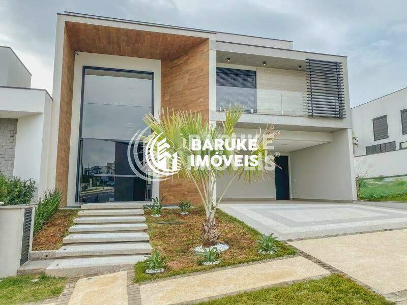 Casa de condomínio à venda no bairro RESIDENCIAL DUAS MARIASIndaiatuba: 