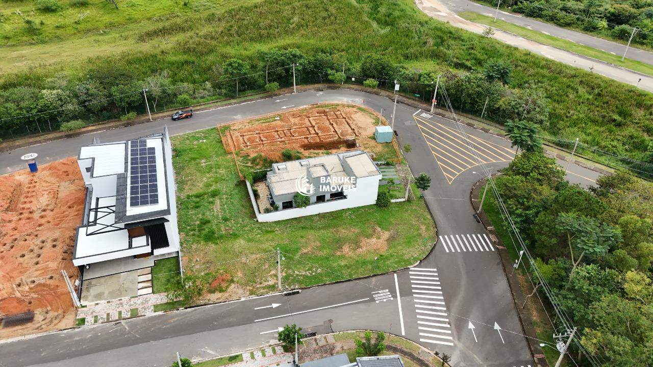 Terreno à venda no bairro JARDIM LAGUNAIndaiatuba: 