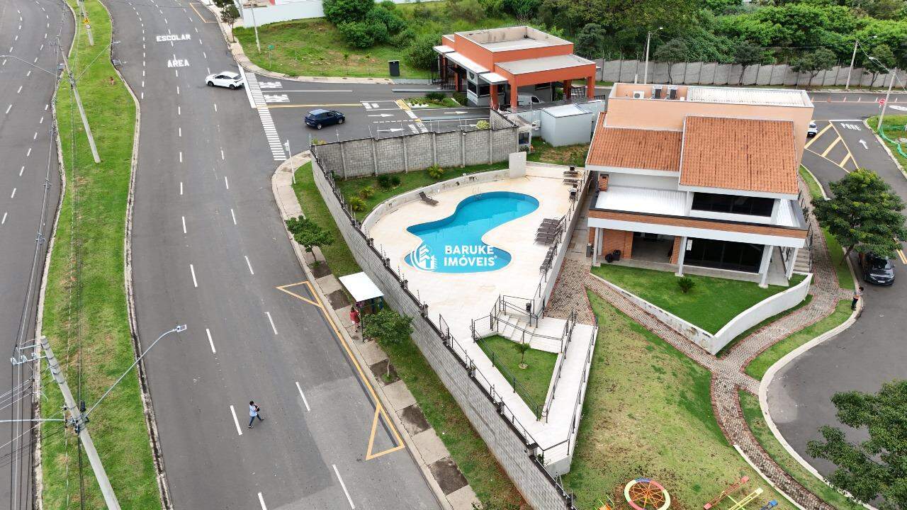 Terreno à venda no bairro JARDIM LAGUNAIndaiatuba: 