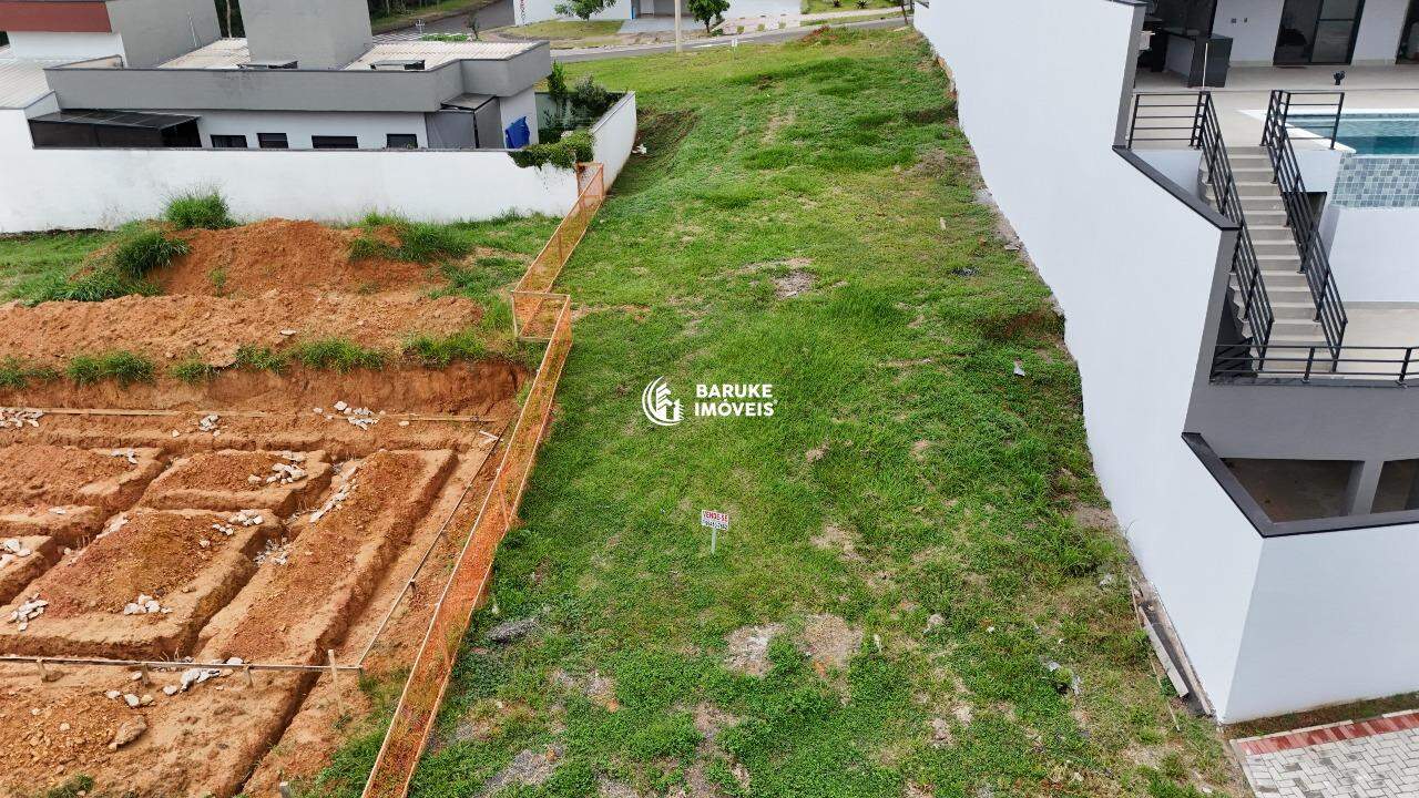 Terreno à venda no bairro JARDIM LAGUNAIndaiatuba: 